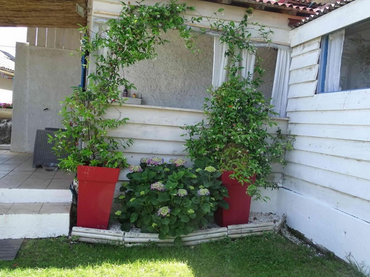 Villa Casa Pentone à Cervione Extérieur photo