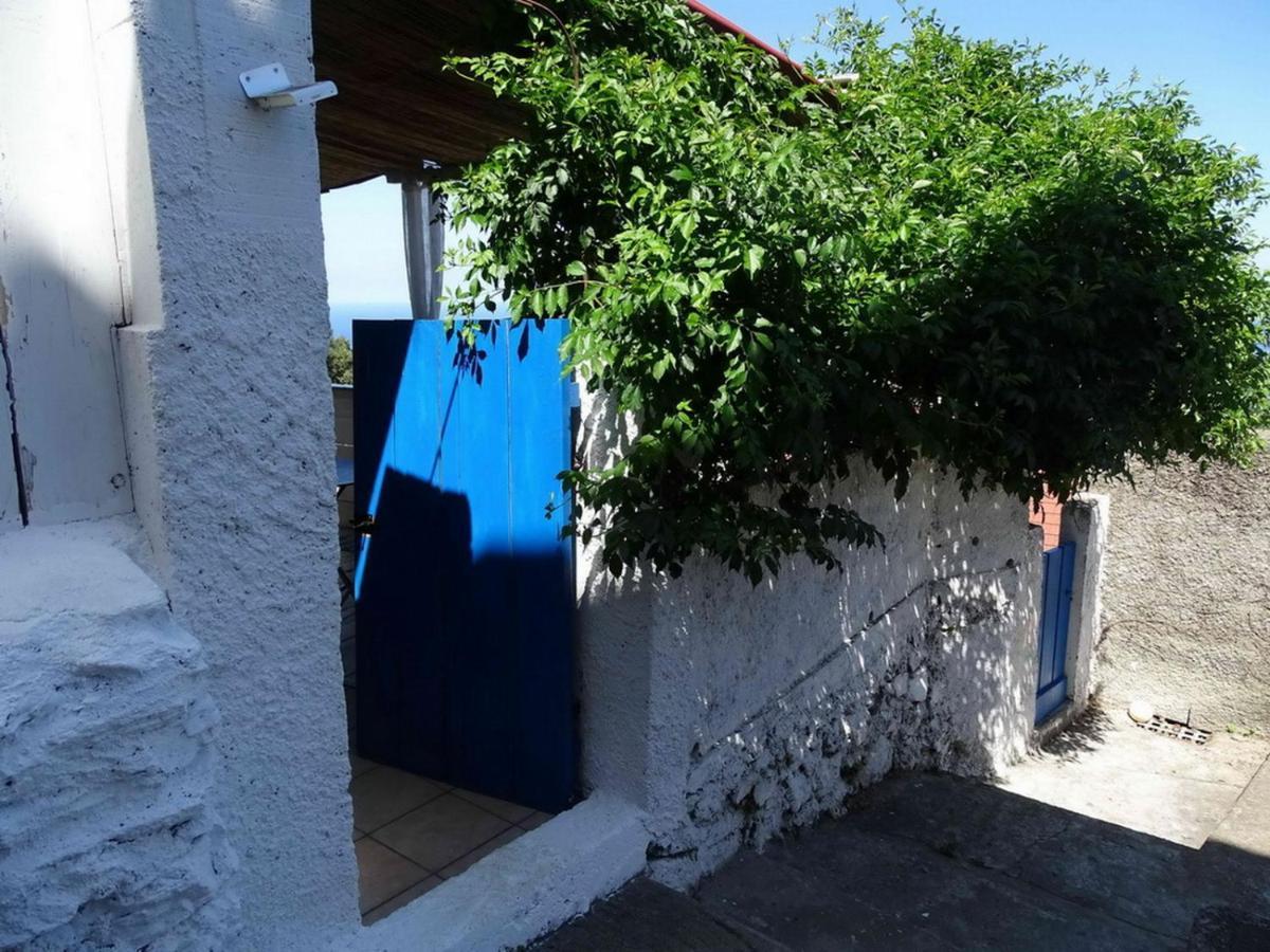 Villa Casa Pentone à Cervione Extérieur photo