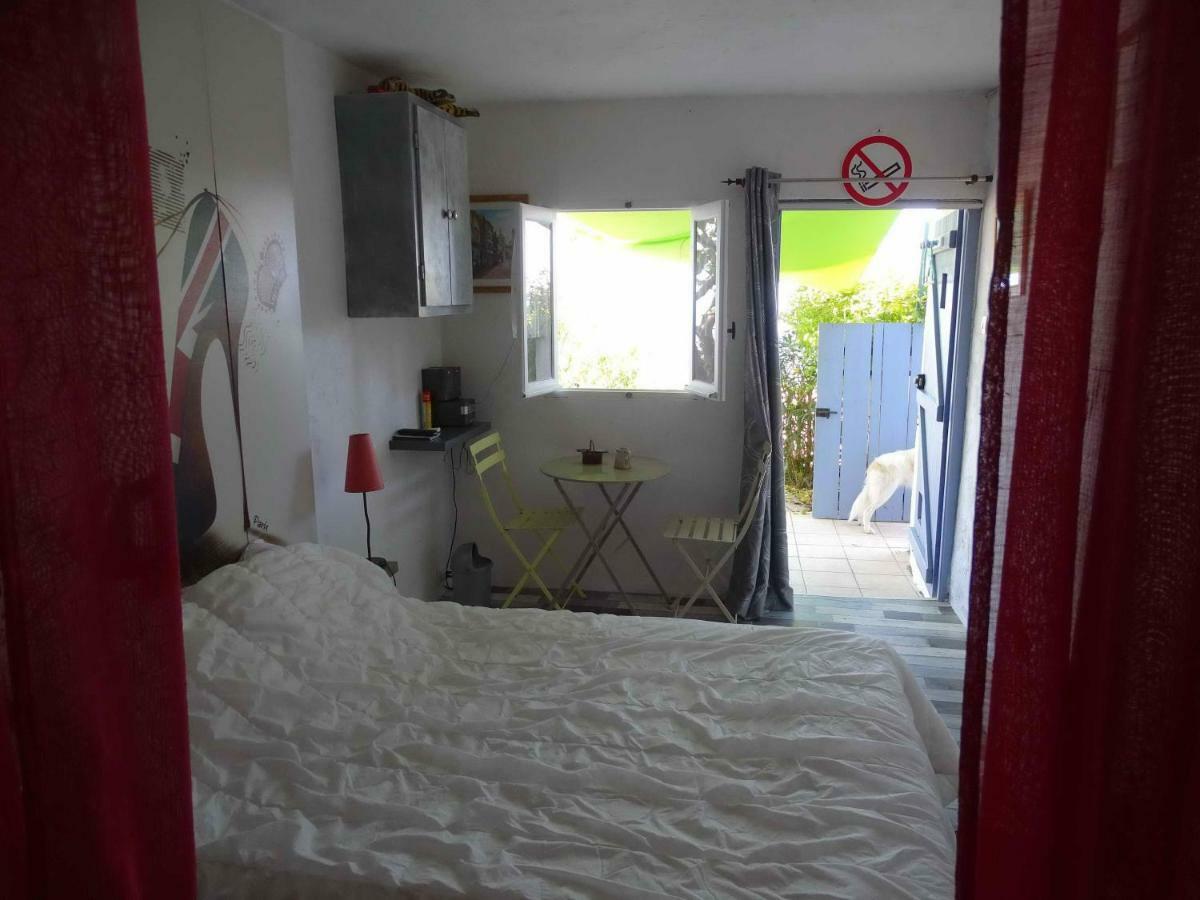 Villa Casa Pentone à Cervione Extérieur photo